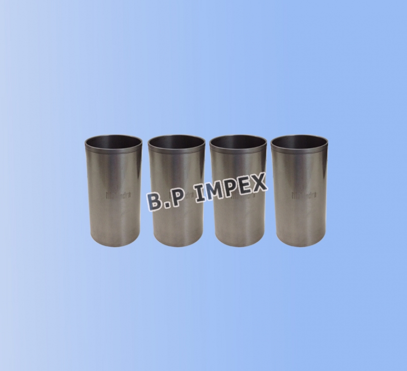 Cylinder Liner Semi Finish